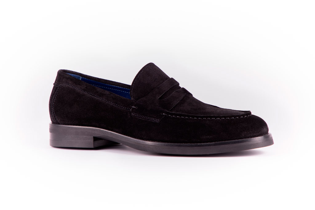 MAC.EON Black – Macfincher footwear